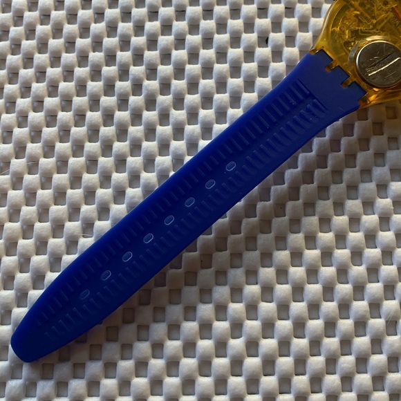 Swatch Watch - GK102 - NAUTILUS - Picture 8 of 9